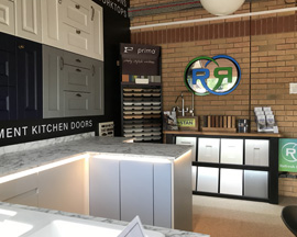 Refresh and Renew Display