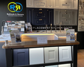 Refresh and Renew | Waterside Garden Centre