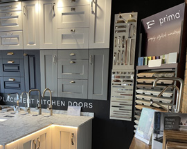 Refresh and Renew | Kitchen Doors