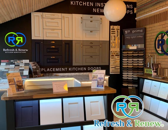 Refresh and Renew at Waterside Garden Centre