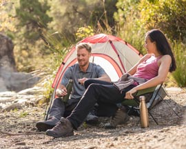 Trespass | Camping Equipment