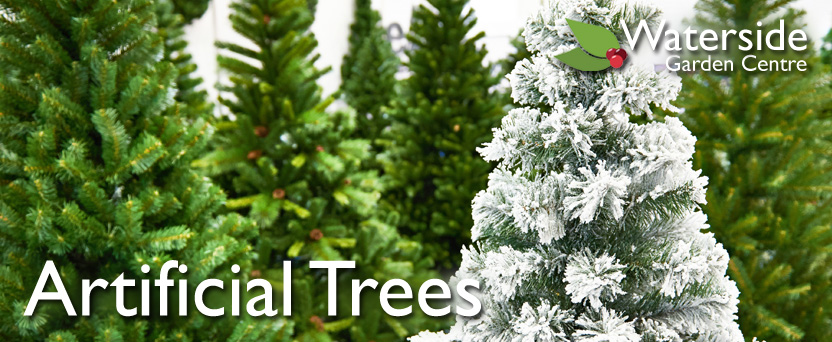 Artificial Christmas Trees Artificial Christmas Trees