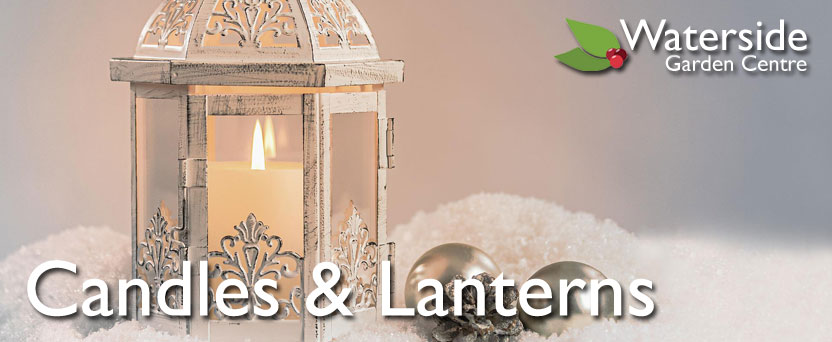Candles & Lanterns