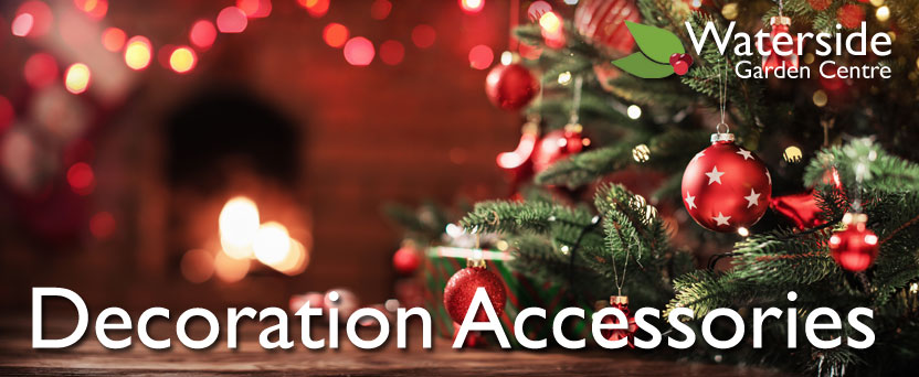 Christmas Accessories