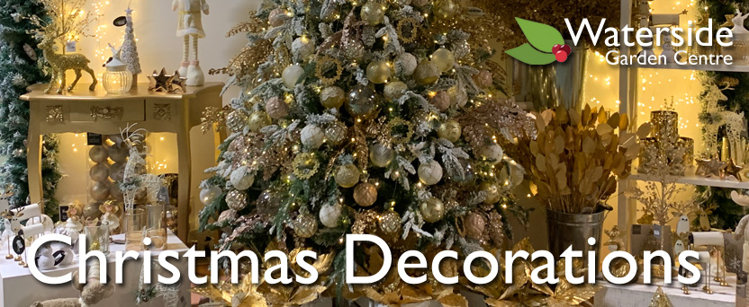 Christmas Decorations Christmas Decorations