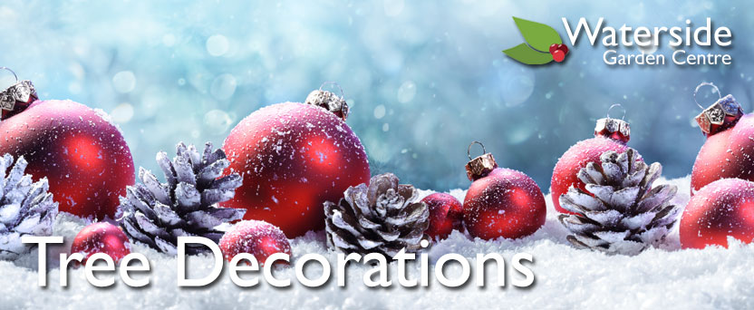 Christmas Tree Decorations Christmas Tree Decorations