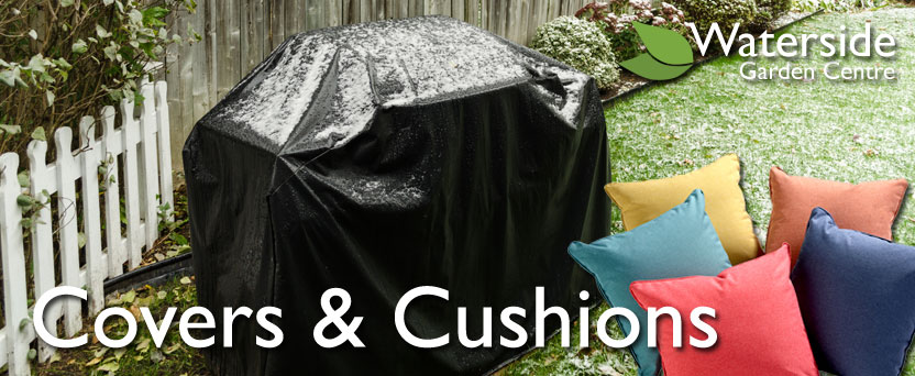 Garden Furniture Covers & Cushions