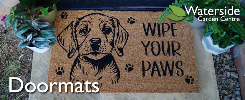 Doormats