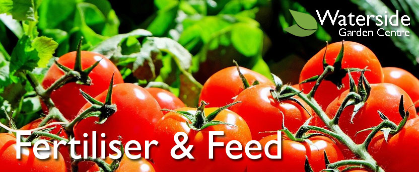 Fertiliser & Feed Fertiliser & Feed