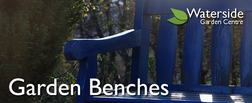 Garden Benches