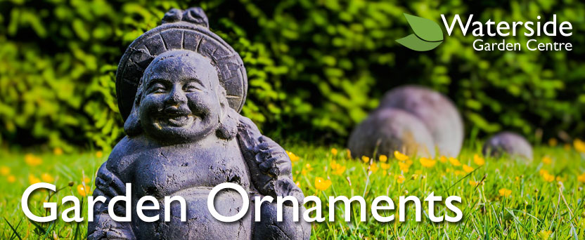 Garden Ornaments Garden Ornaments