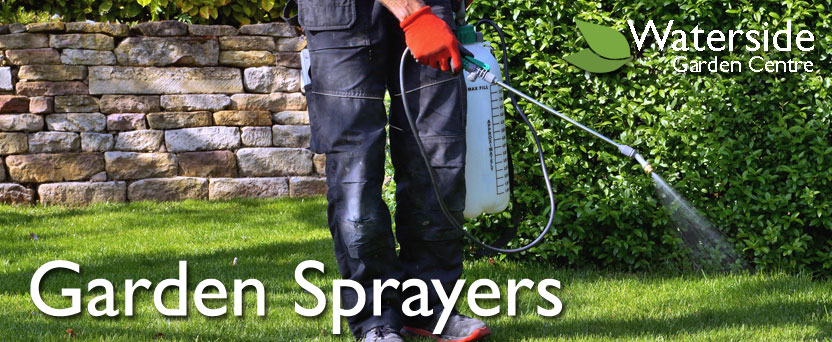 Garden Sprayers