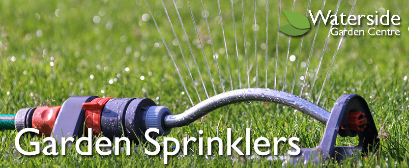 Garden Sprinklers