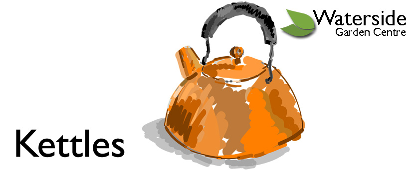 Kettles