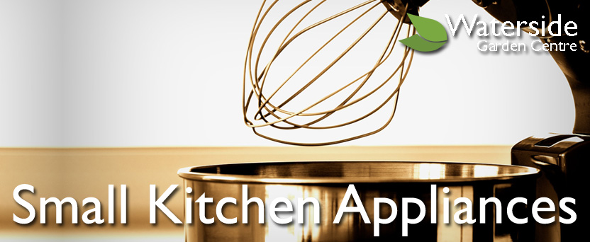 Kitchen Appliances