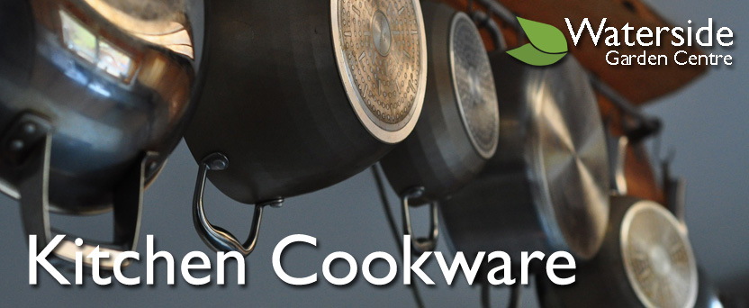 Kitchen Cookware