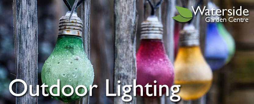 Outdoor Lighting