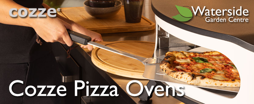 Pizza Ovens