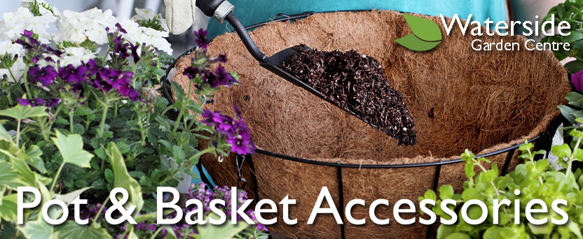 Pot & Basket Accessories