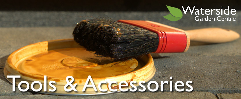 Tools & Accessories Tools & Accessories