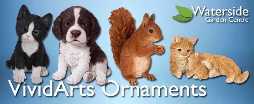 Vivid Arts Ornaments Vivid Arts Ornaments