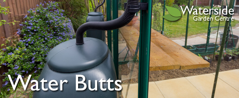 Water Butts