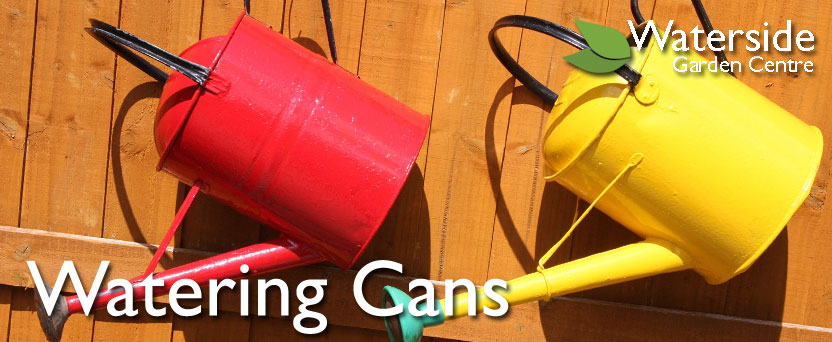 Watering Cans