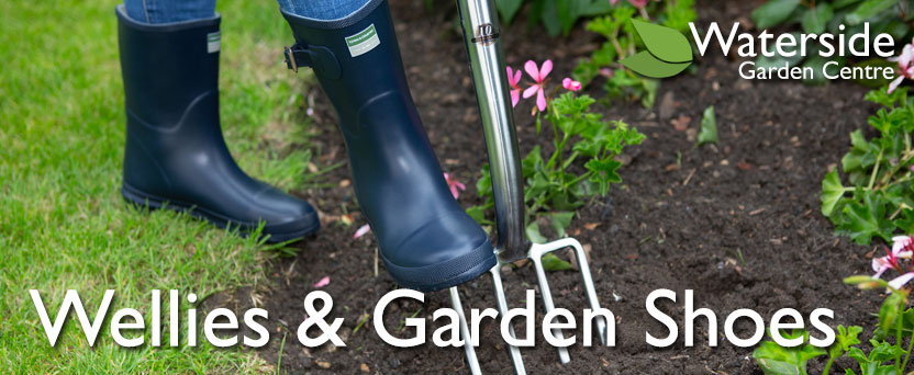 Wellies & Garden Shoes Wellies & Garden Shoes