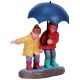 Lemax Staying Dry - Figurine