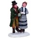 Lemax Winter Romance - Figurine