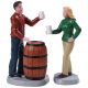 Lemax Cheers! (Set of 2) - Figurine Set