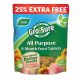 Westland Gro-Sure All Purpose 6 Month Plant Feed Tablets 0.16kg (25% Extra Free)