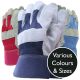 Town and Country All Rounder Rigger Garden Gloves