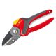 Wolf Garten Anvil Secateurs - RS2500