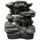 Aqua Creations Flowing Springs Falls Water Feature