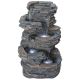 Aqua Creations - Hereford Slate Falls Water Feature