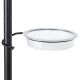 Gardman Bird Bath & Support Ring
