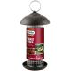 Gardman Black Steel Peanut Feeder