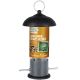 Gardman Black Steel Sunflower Hearts Feeder