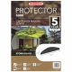 Bosmere Protector 5000 - Cantilever Parasol Protective Furniture Cover