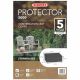 Bosmere Protector 5000 - Conversation Seat Protective Furniture Cover
