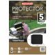 Bosmere Protector 5000 - Super Grill Barbecue Protective Cover