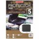 Bosmere Protector 5000 - Wagon Barbecue Protective Cover