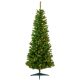 Pre lit Breckenridge Pine Artifical Christmas Tree