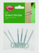 Screw in Vine Eyes