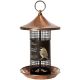 Tom Chambers Copper Peanut Feeder