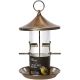 Tom Chambers Copper 2 Port Seed Feeder