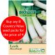 Country Value Seeds - Leek Musselburgh