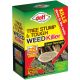 Doff Tree Stump & Tough Weed Killer 2 x 80 ml