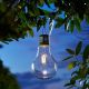 Smart Solar - Solar Powered Eureka Retro Bulb Light